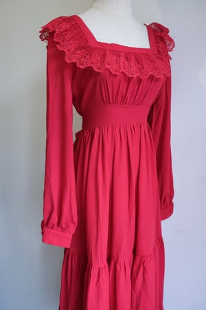 Image of SAMPLE SALE - Unreleased Dress 17