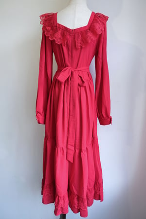 Image of SAMPLE SALE - Unreleased Dress 17