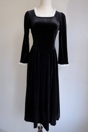 Image of SAMPLE SALE - Unreleased Dress 19