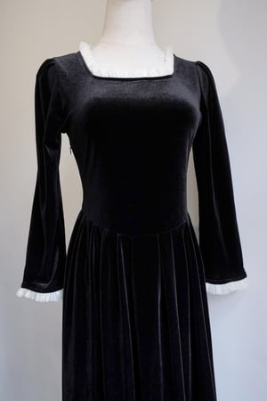 Image of SAMPLE SALE - Unreleased Dress 19