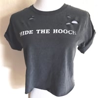Image 3 of HIDE THE HOOCH CROP