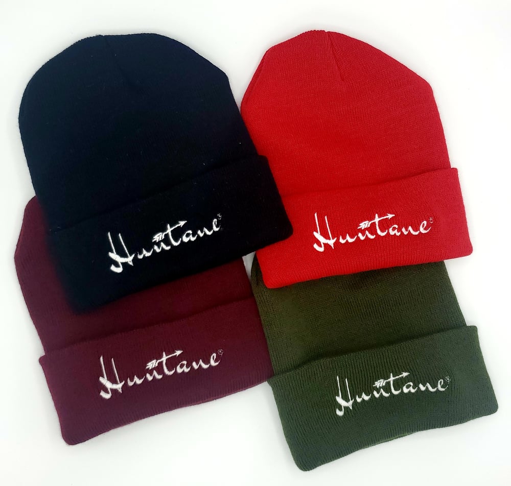 Image of HUNTANE WINTER HAT 