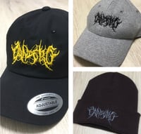 Cap & Beanie 
