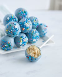 Dozen Cake Pops