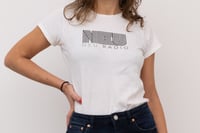 T-SHIRT White