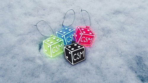 Image of Lucky Charms