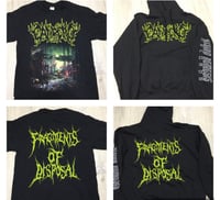 Shirt & Hoodie