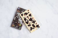 Custom Chocolate Bar