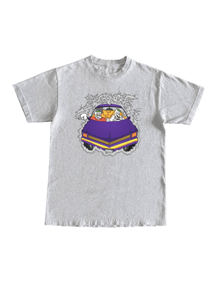 Image of “BEST BUDS” TEE