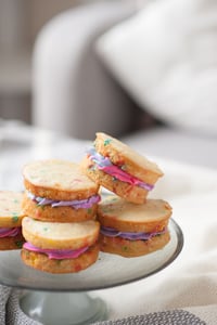 Half Dozen Cakewiches