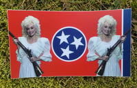 Image 2 of New Tennessee State Flag x Dolly Parton