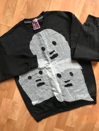 Image 2 of Ghoul Gang Sweatshirt 