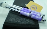 Bling Brushes Mini - Purple Passion