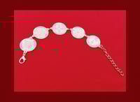 Chained Protection Bracelet