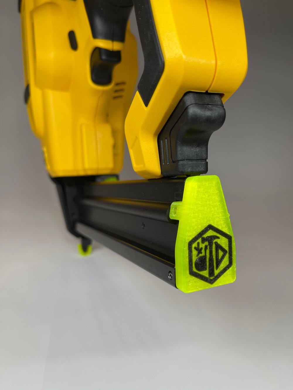 Rafter Hook Adapter (Milwaukee) SIDING TIPS