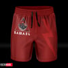 Samael "Hegemony" Swimming Shorts