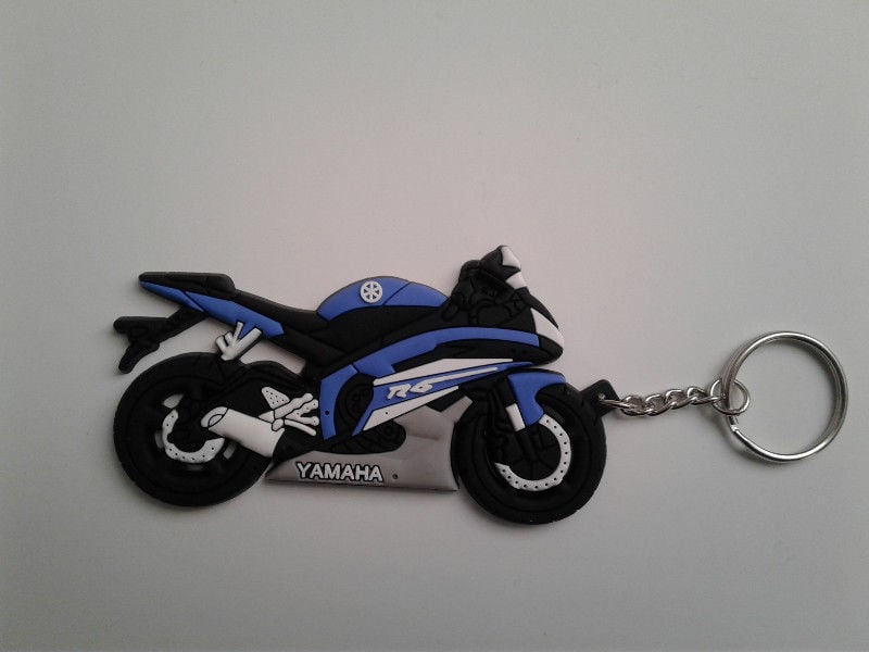 Image of Yamaha Keychains