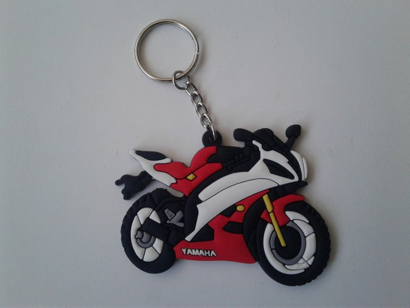 Image of Yamaha Keychains