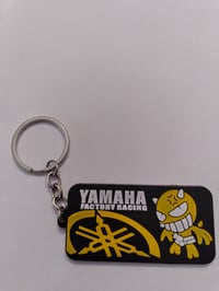 Image 3 of Yamaha Keychains