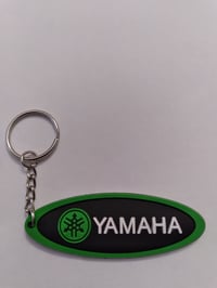 Image 4 of Yamaha Keychains