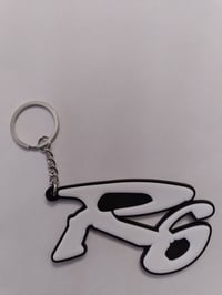 Image 1 of R6 Keychains 