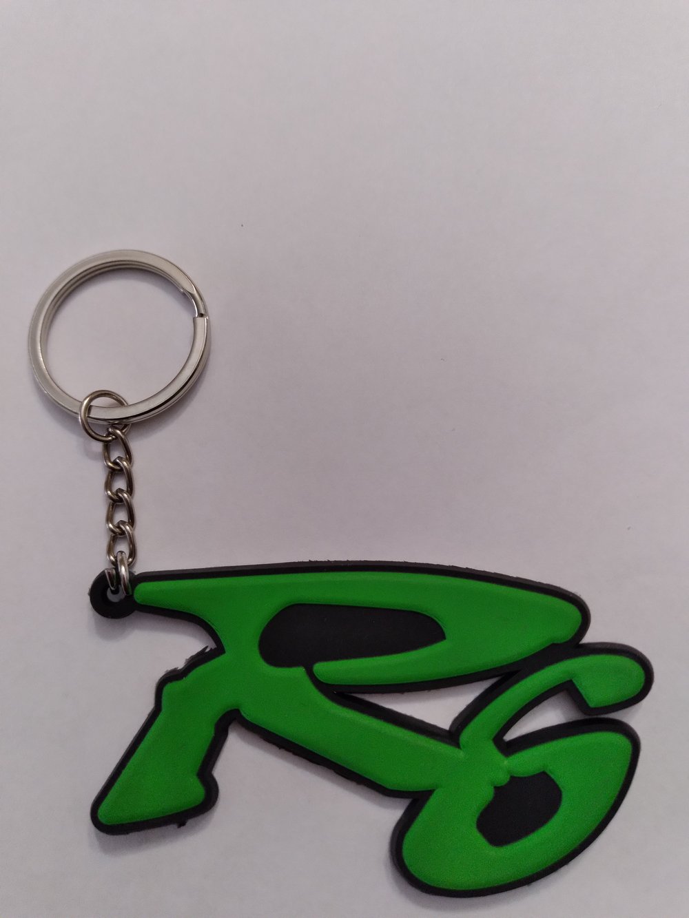 Image of R6 Keychains