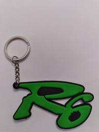Image 2 of R6 Keychains 
