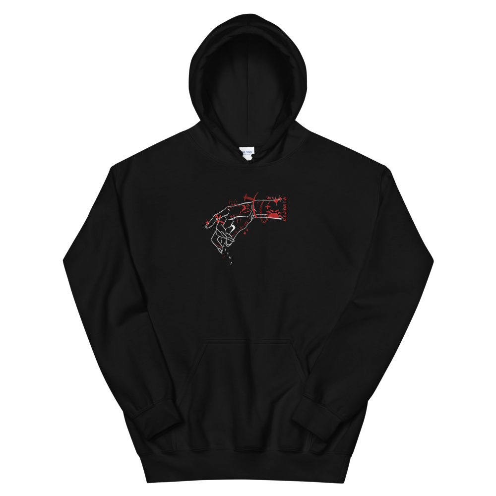 Image of third - Hoodie