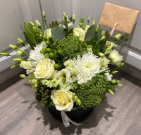 Image 3 of WINTER - florist choice