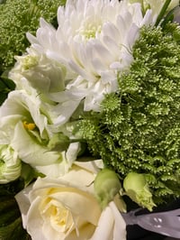 Image 4 of WINTER - florist choice