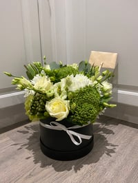 Image 5 of WINTER - florist choice