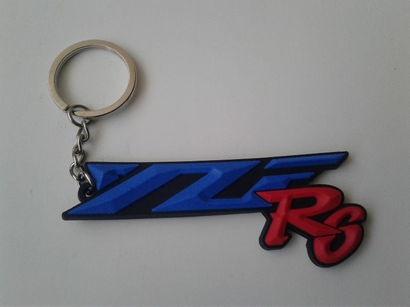 Image of R6 Keychains