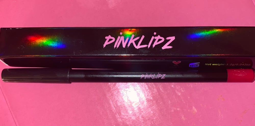 Image of PinkLipz Lip Liners 