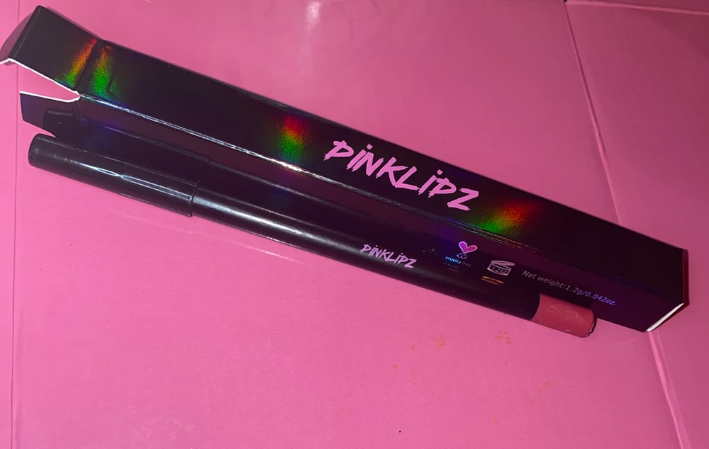 Image of PinkLipz Lip Liners 