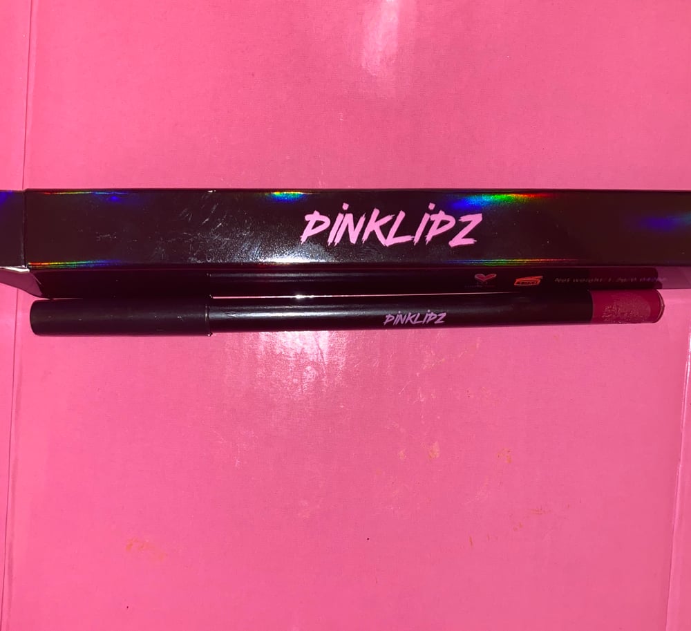 Image of PinkLipz Lip Liners 