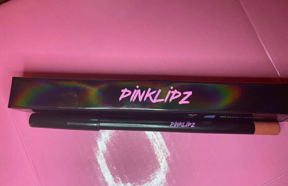 Image of PinkLipz Lip Liners 