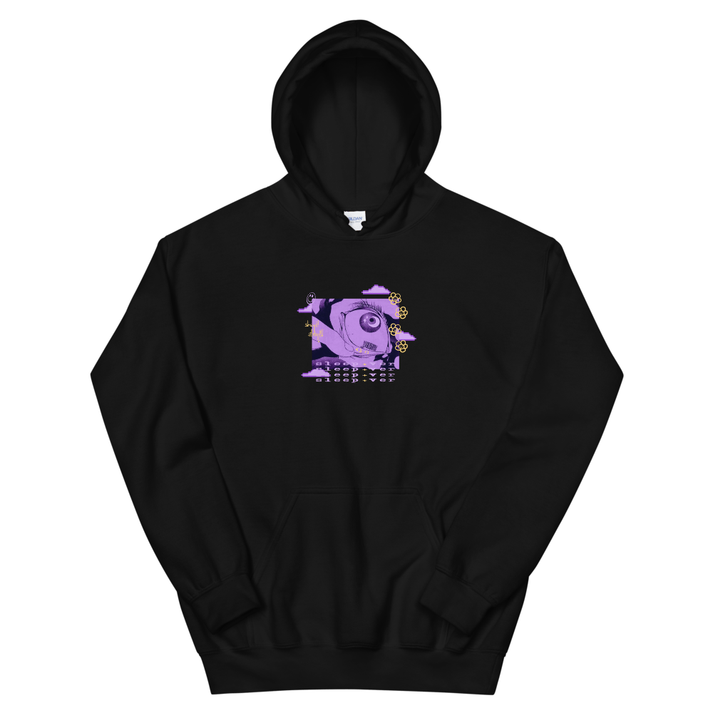 Image of infinity - Hoodie