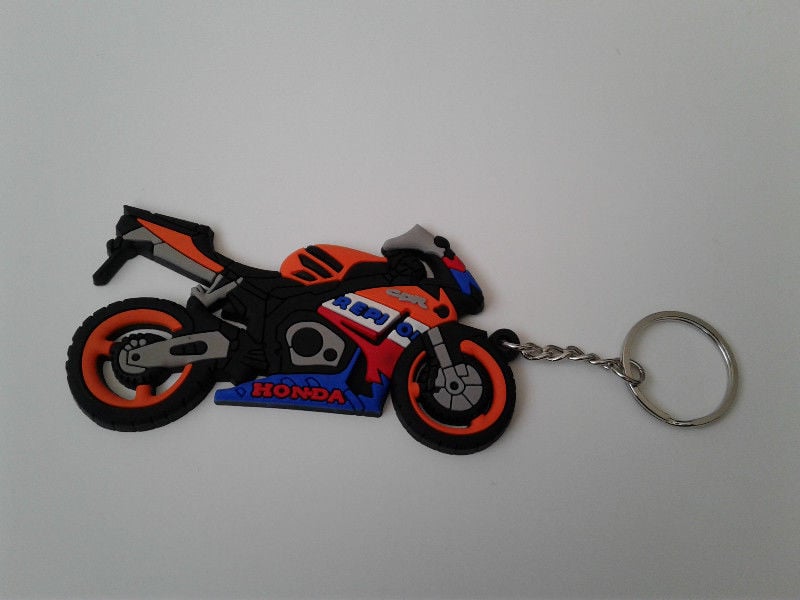 Honda Keychains 