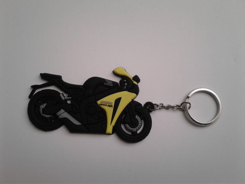 Honda Keychains 