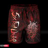 Six Feet Under Swimming Shorts