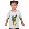 Cute Jewish Sukkot T-Shirt - Lulav and Etrog