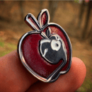 Image 1 of Jamgrass Designs Black Candy Nugs Apples