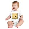 Cute Jewish Passover Matzah T-Shirt