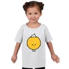 Cute Jewish Hanukkah Lakte T-Shirt