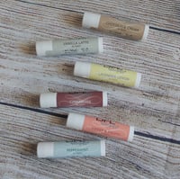 Lip Balm