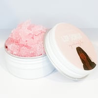 Strawberry Overload Lip Scrub 