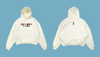 Ultra Luxury French Terry Filthy Rare "Ransom" Hoody (Unisex)