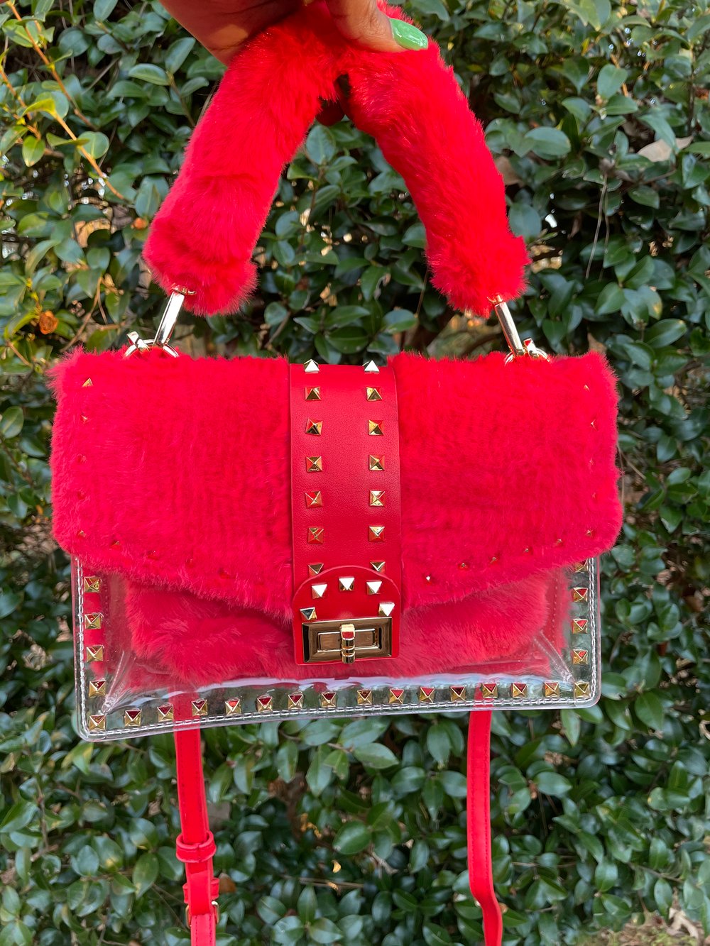 Image of “COLORS” Lengthy Lady Bags