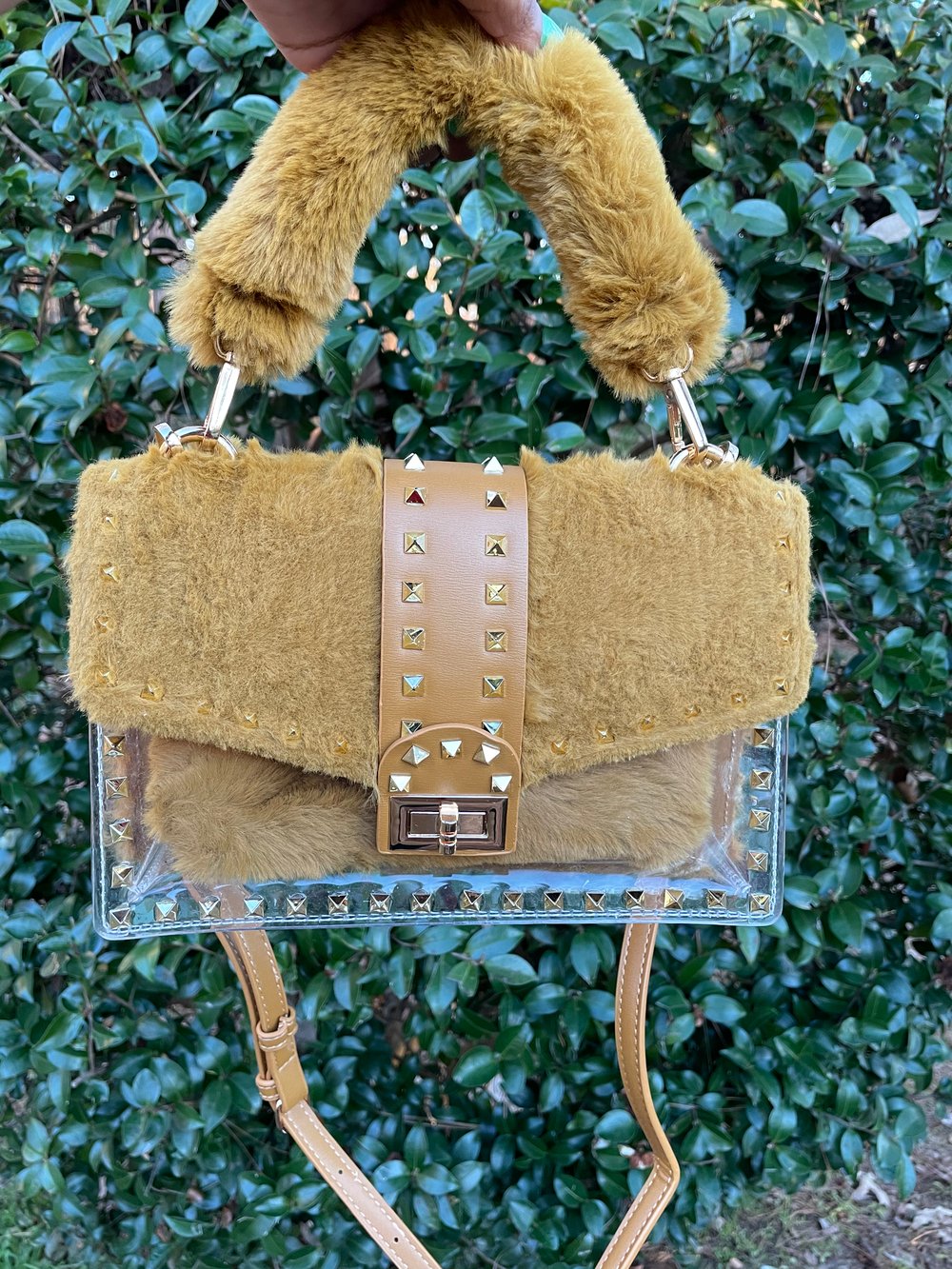 Image of “COLORS” Lengthy Lady Bags