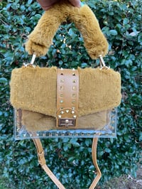 Image 3 of “COLORS” Lengthy Lady Bags